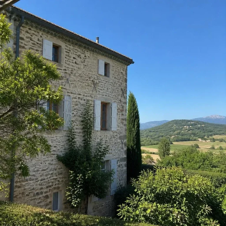 Appartement pour 4 personnes à Montauban-sur-l'Ouvèze, L&rsquo;Appart des Randonneurs