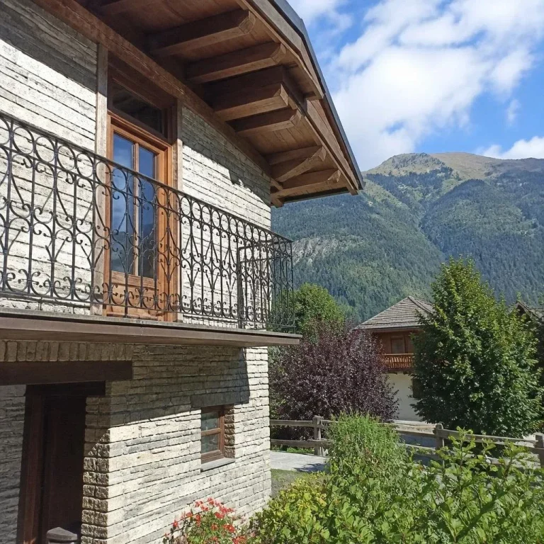 Appartement pour 8 personnes à Bourg-Saint-Maurice, L&rsquo;Appartement des Alpages