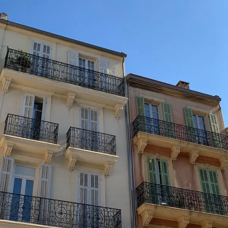 Location Vacances Appartement Cannes • Meublé de tourisme résultat 1