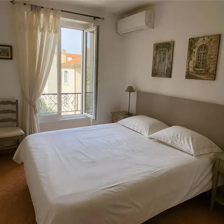 L'Appartement des Lavandes