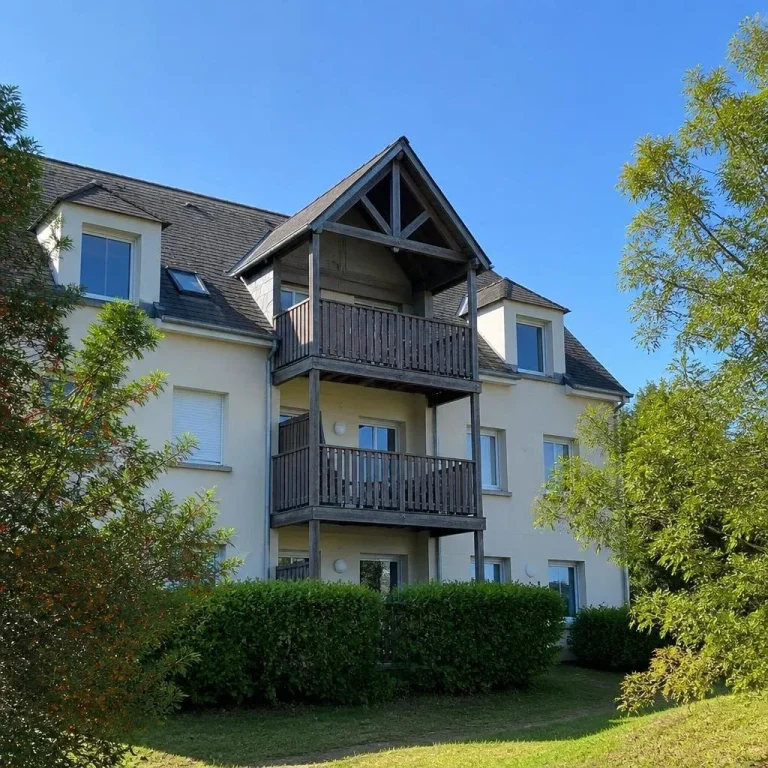 Appartement pour 8 personnes à Gouesnach, L&rsquo;Appartement des Pêcheurs