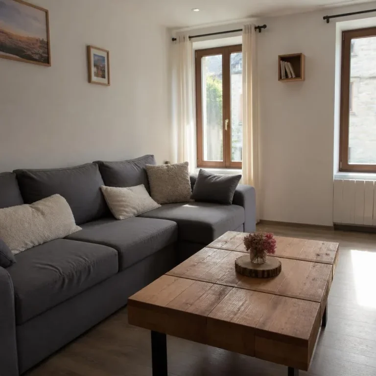 Location vacances Ruynes-en-Margeride photo 2