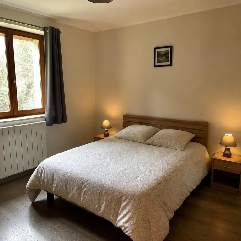 Location vacances Ruynes-en-Margeride photo 3