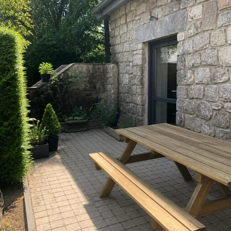 Gîte pour 4 personnes à Gérardmer, Le Gîte des Randonneurs