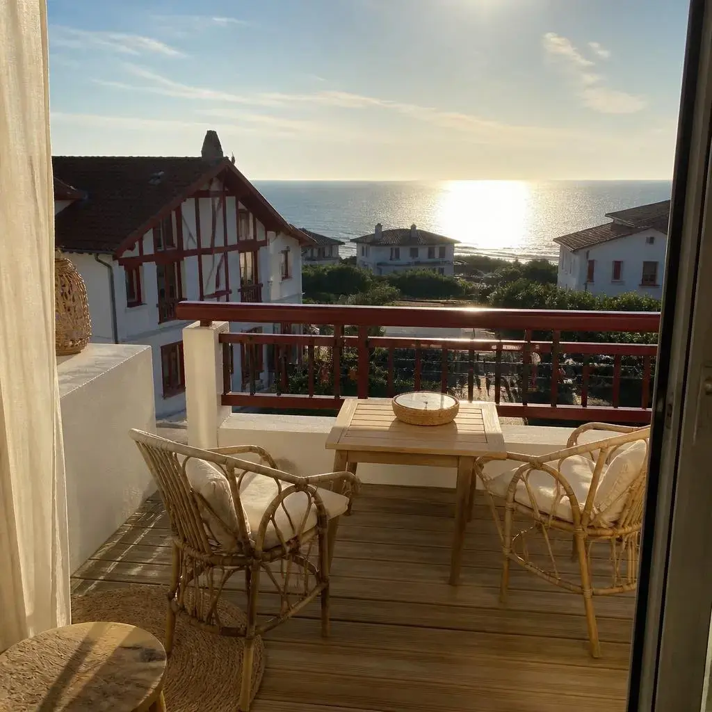 Location vacances Soorts-Hossegor photo 1