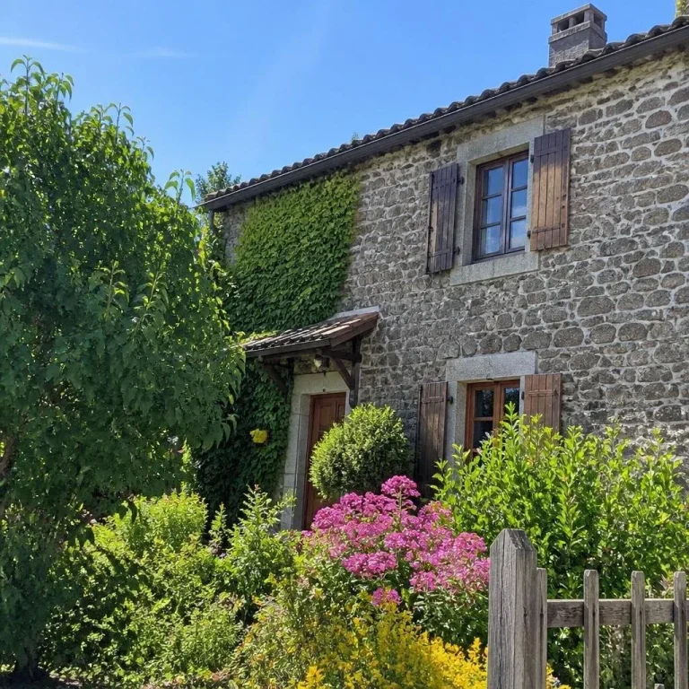 Studio pour 2 personnes à Saint-Maurice-de-Lignon, Le Studio des Mélèzes