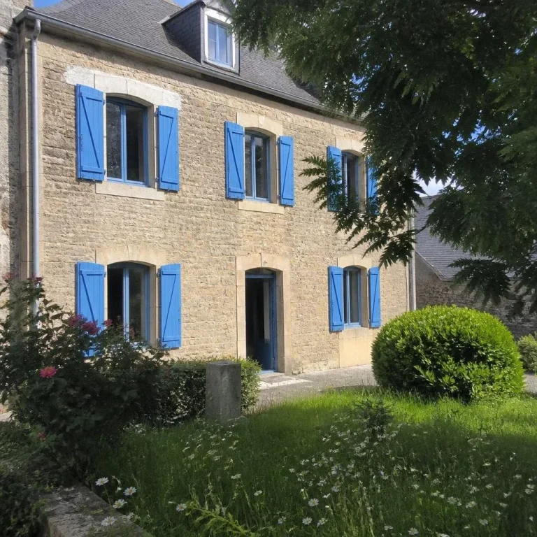 Location Morbihan pour les vacances et meublé temporaire résultat 8