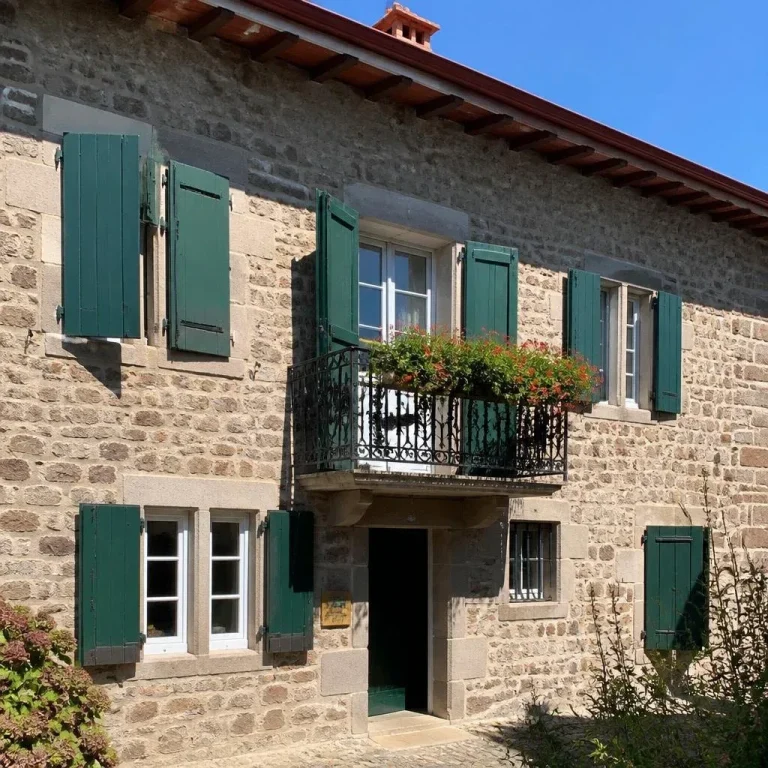 Studio pour 2 personnes à Saint-Pée-sur-Nivelle, Les Balcons de la Colline