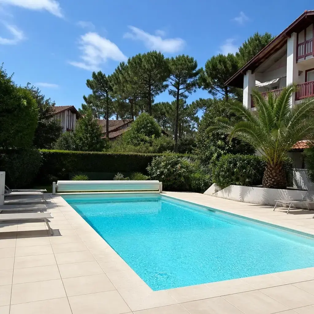 Location vacances Seignosse photo 1