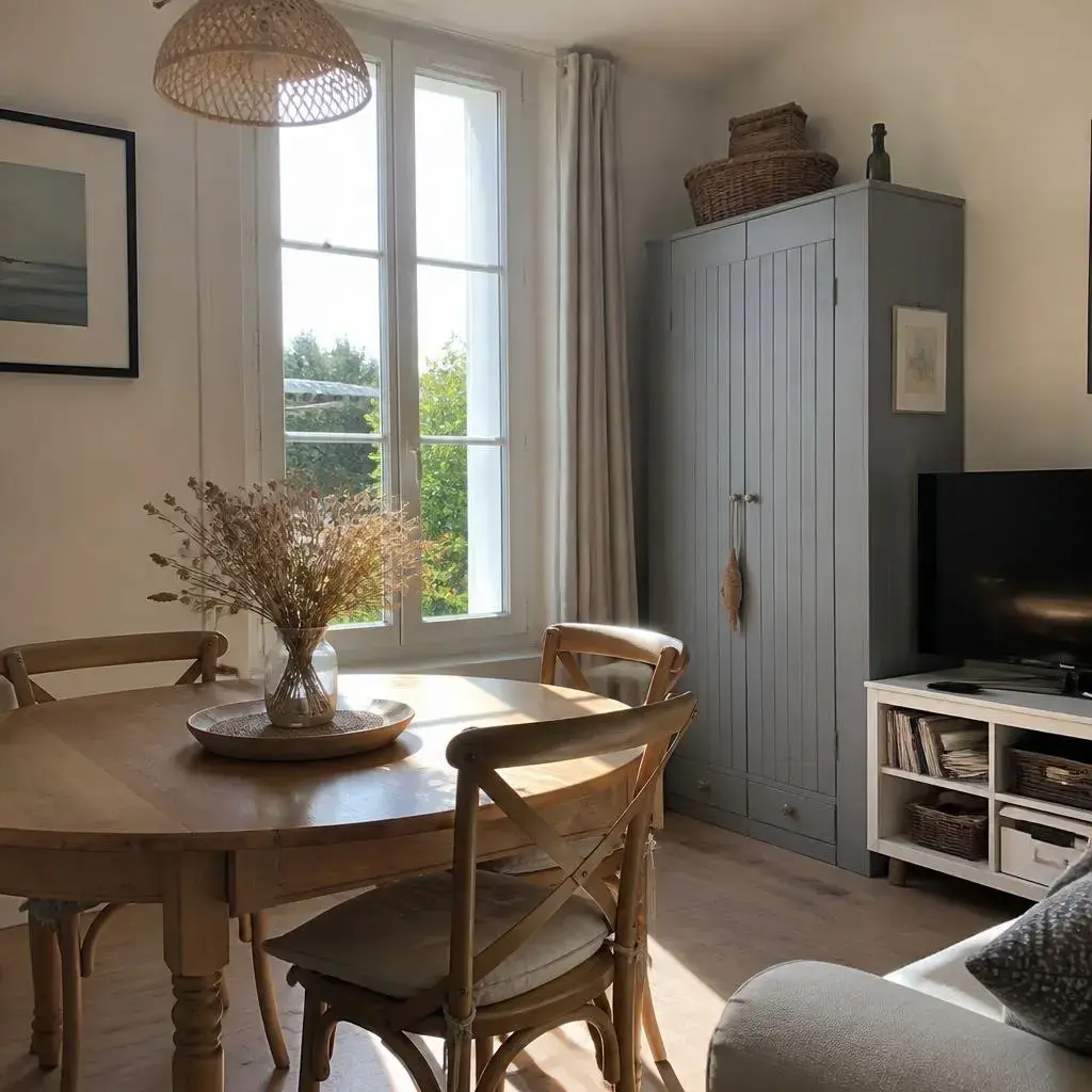 Location vacances Nouvelle-Aquitaine Charente-Maritime photo 6