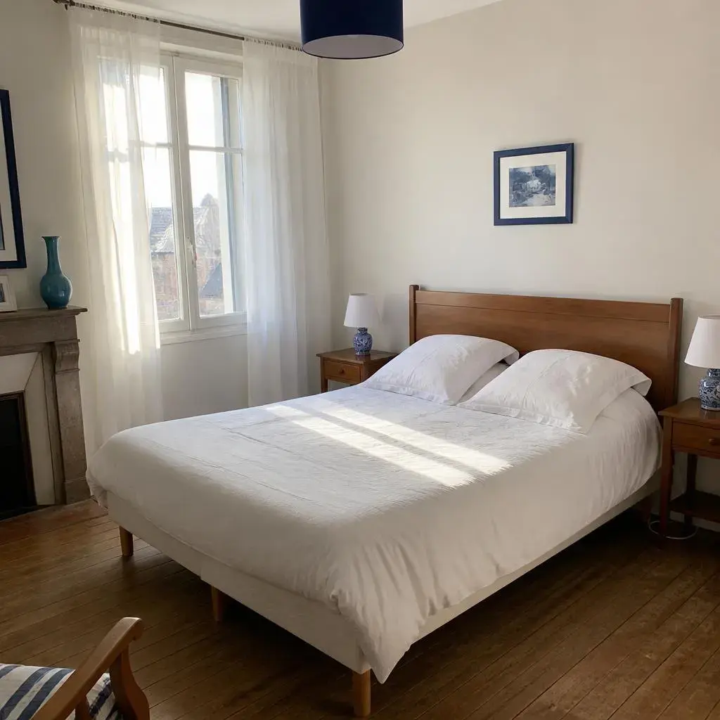 Location vacances Pays de la Loire Loire-Atlantique photo 3