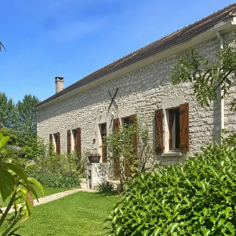 Appartement pour 6 personnes à Saint-Martin-des-Bois, Les Genêts du Patrimoine