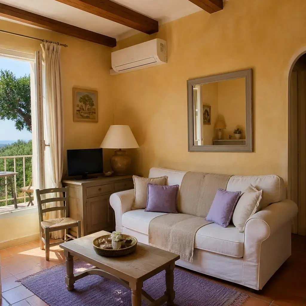 Location vacances Provence-Alpes-Côte d'Azur Var photo 2