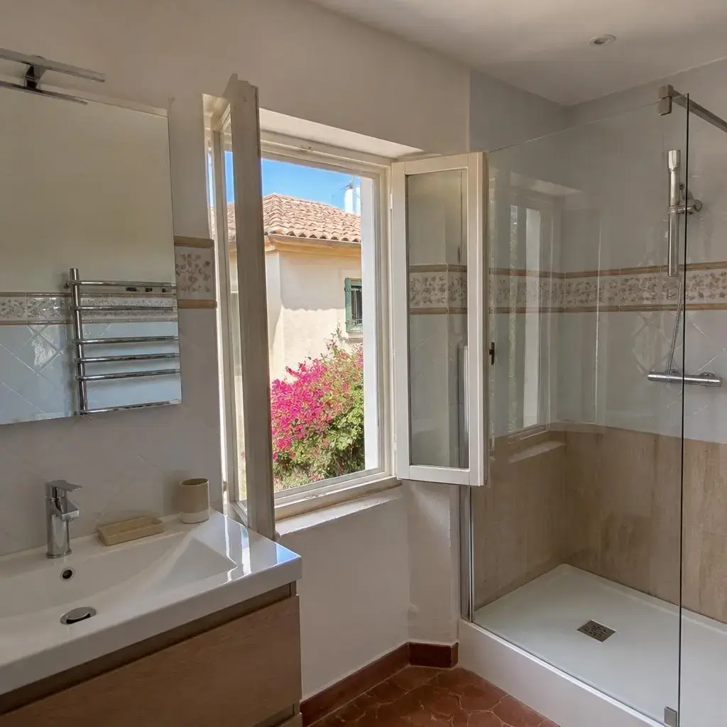 Location vacances Provence-Alpes-Côte d'Azur Var photo 6