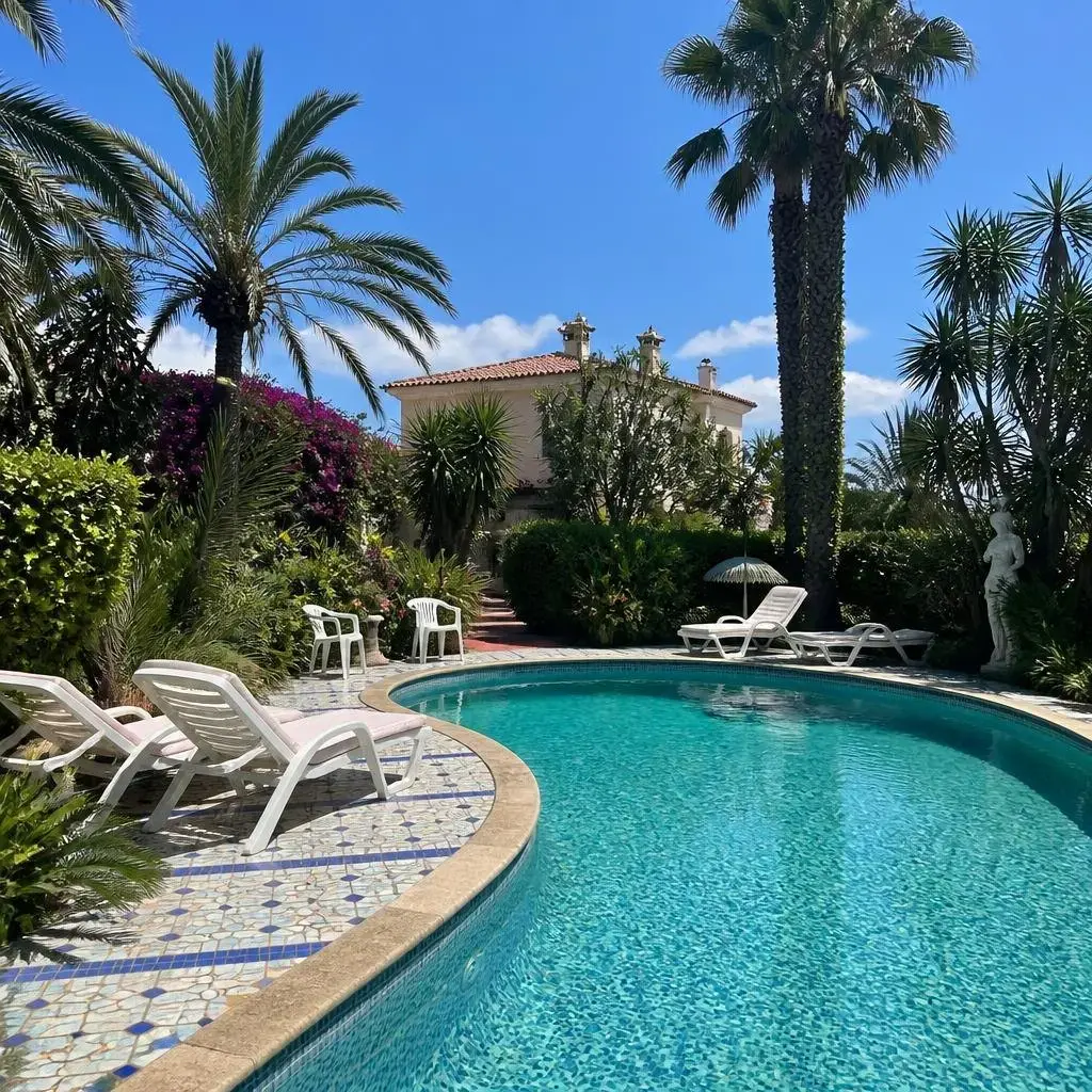 Location vacances Cannes photo 1