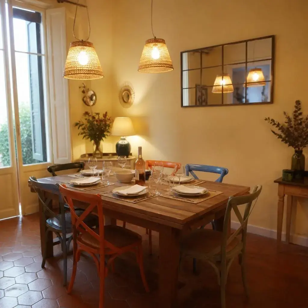 Location vacances Provence-Alpes-Côte d'Azur Alpes-Maritimes photo 8
