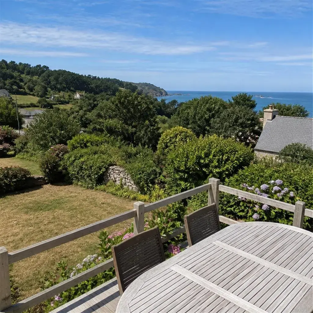 Location vacances Erquy photo 1