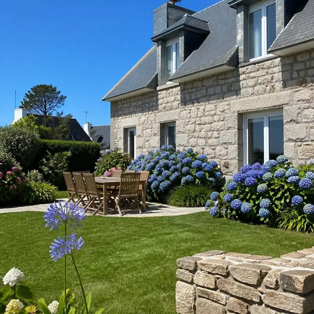 Location vacances Bretagne Côtes-d'Armor photo 4