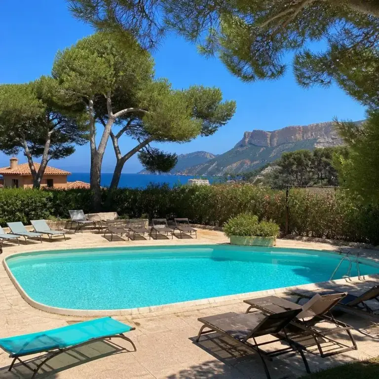 Location vacances Cassis photo 4