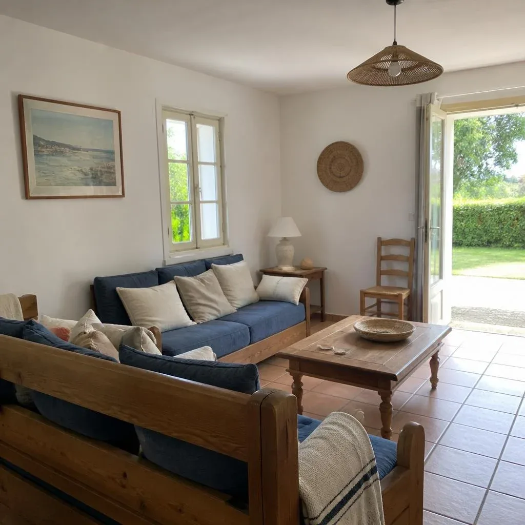 Location vacances Nouvelle-Aquitaine Charente-Maritime photo 2