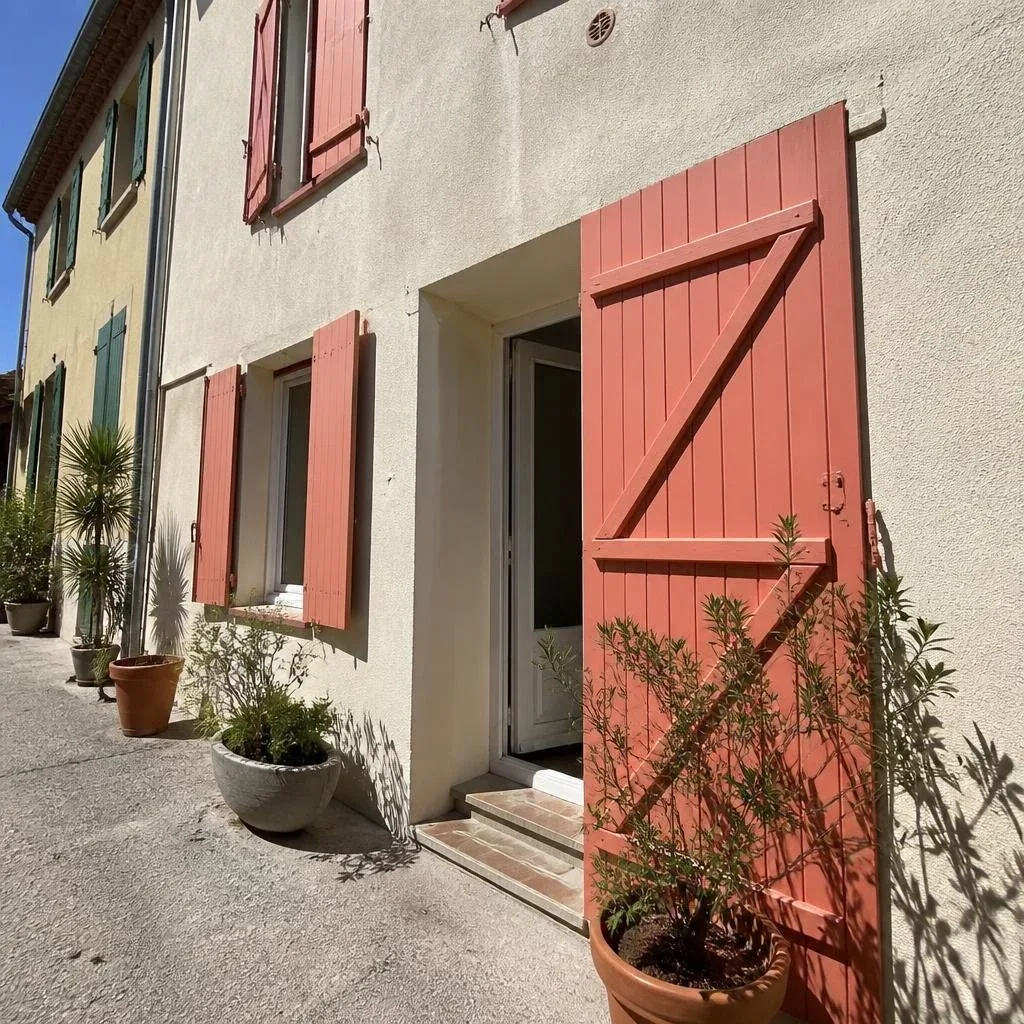 Les Sarments de Collioure