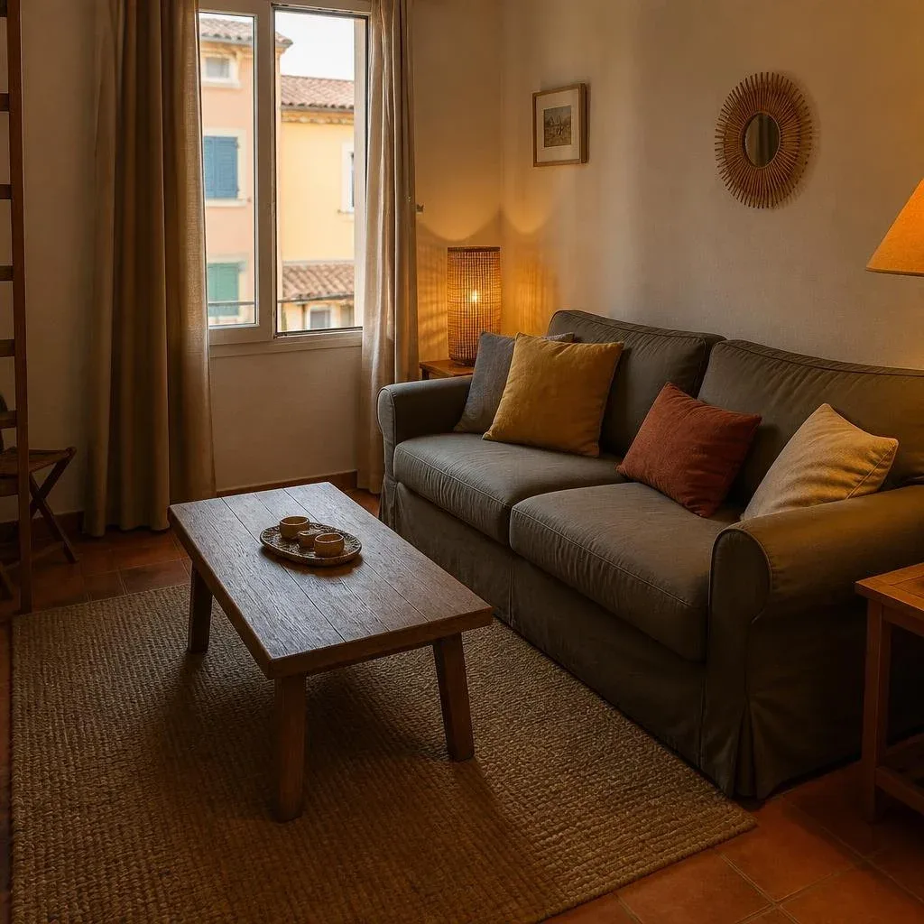 Les Sarments de Collioure