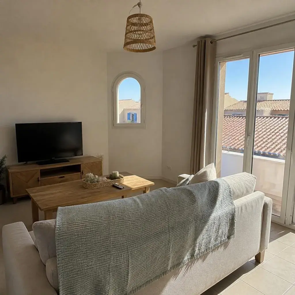 Location vacances Occitanie Aude photo 2