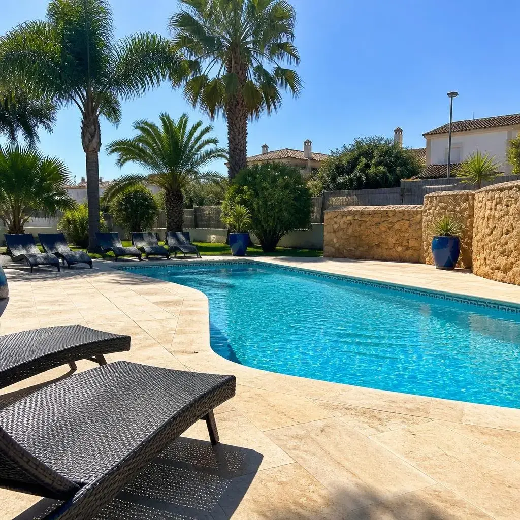 Location vacances Occitanie Hérault photo 4