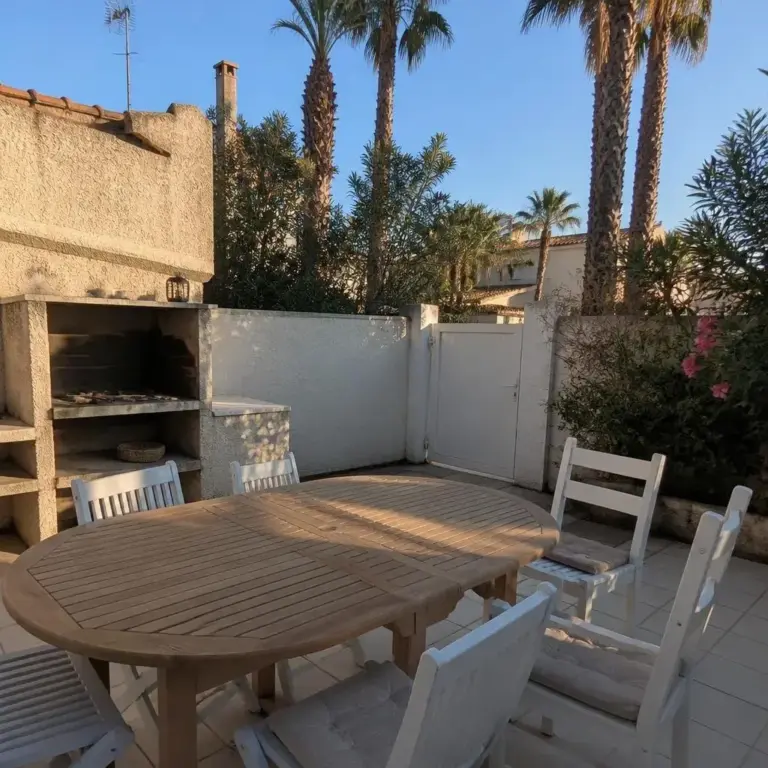 Location vacances Agde photo 5