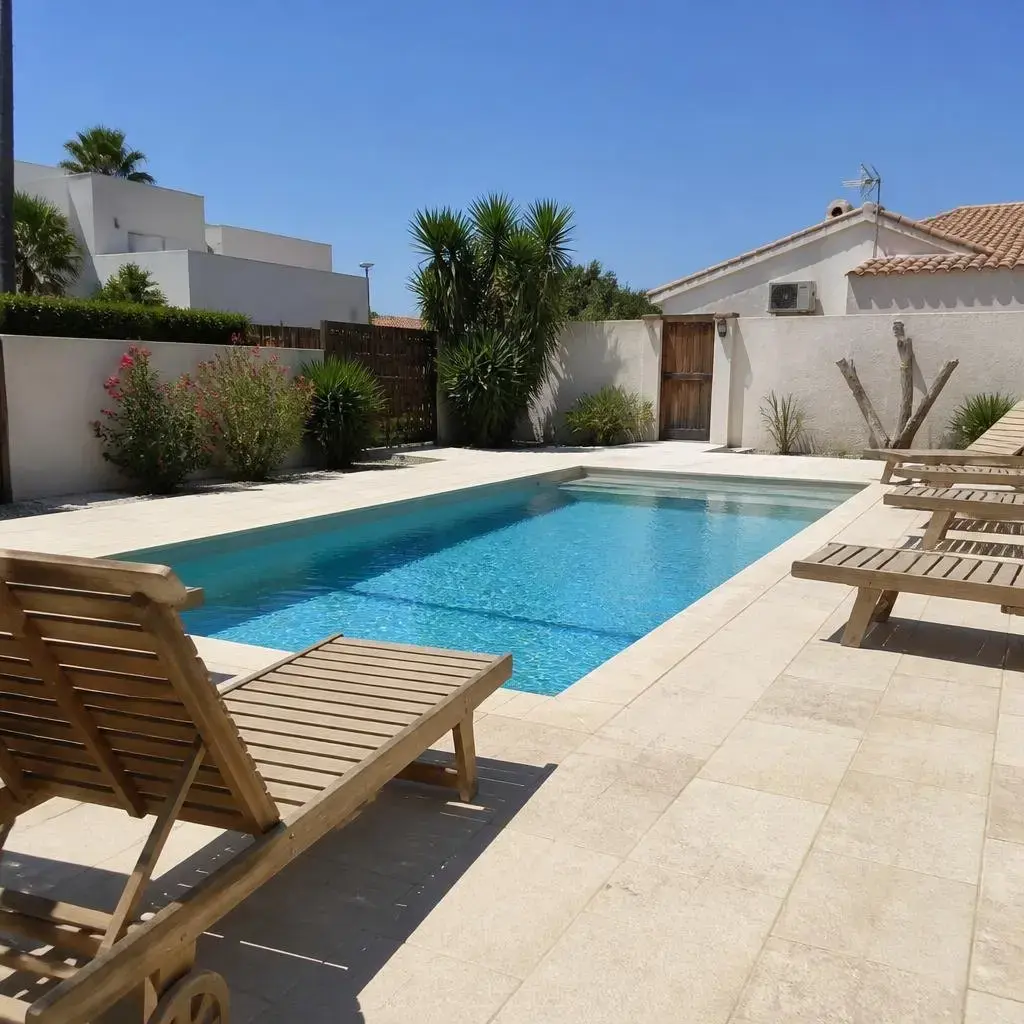 Location vacances Occitanie Hérault photo 5