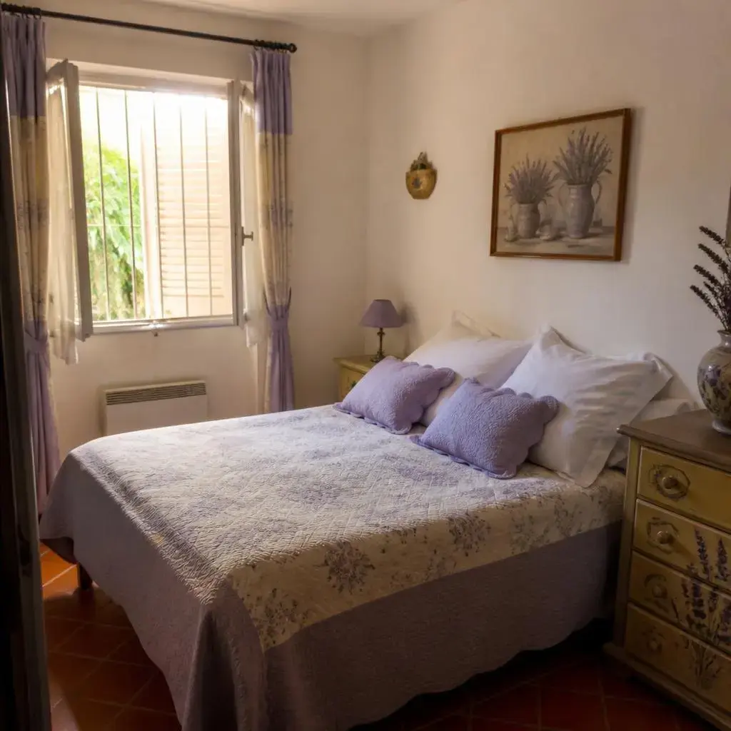 Location vacances Provence-Alpes-Côte d'Azur Var photo 3