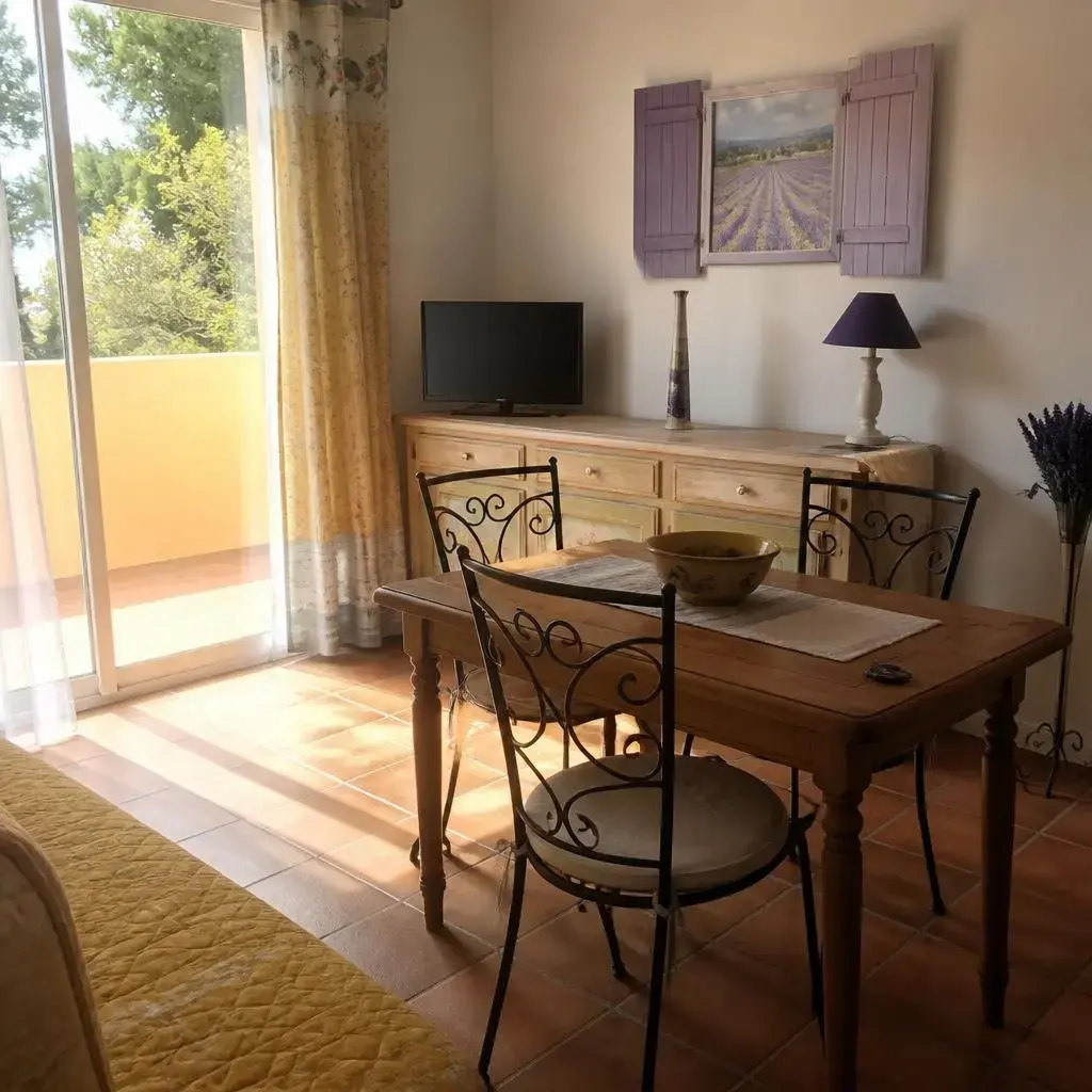 Location vacances Provence-Alpes-Côte d'Azur Var photo 6