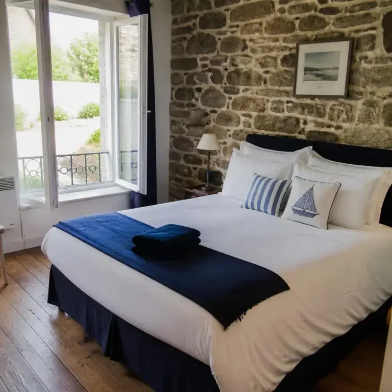 Location vacances Cancale photo 3