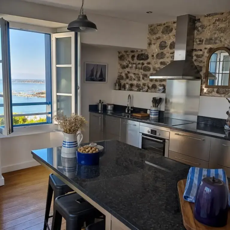Location vacances Cancale photo 4