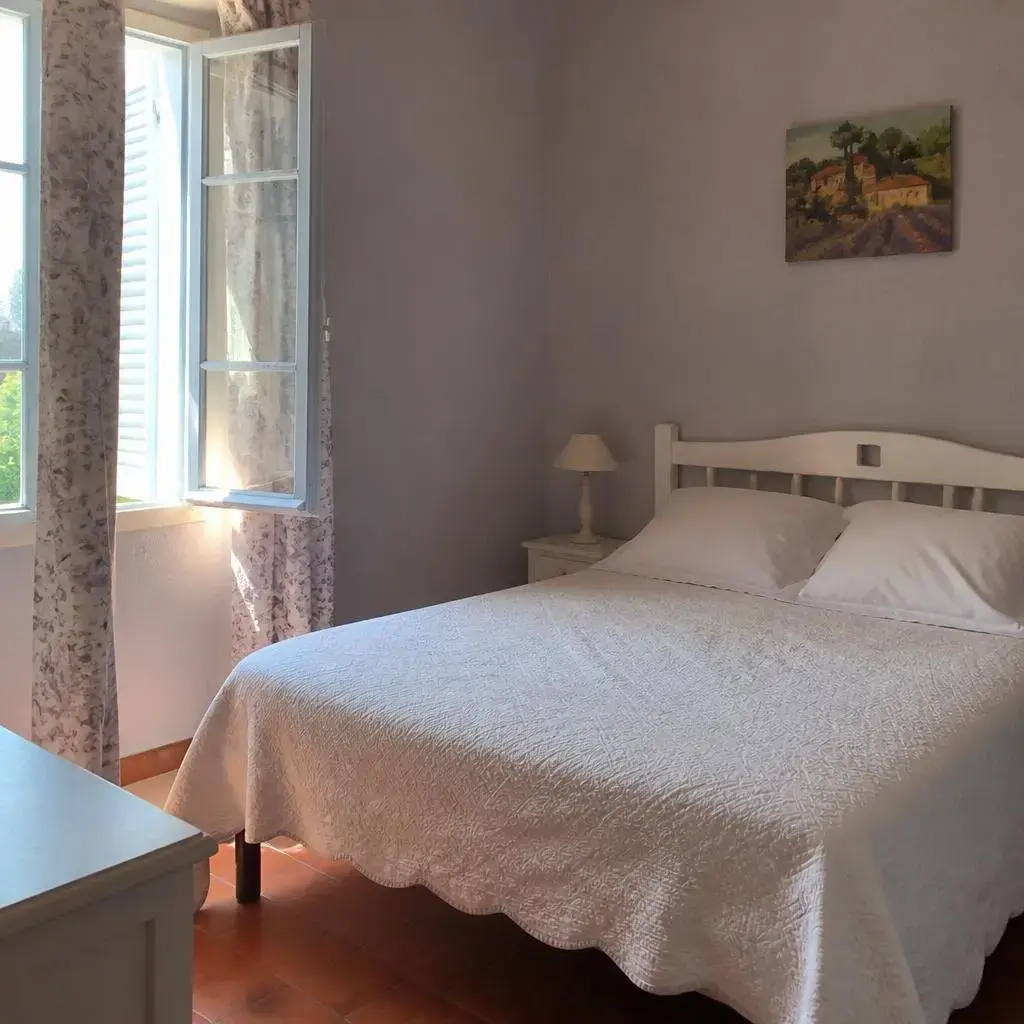 Location vacances Provence-Alpes-Côte d'Azur Var photo 3