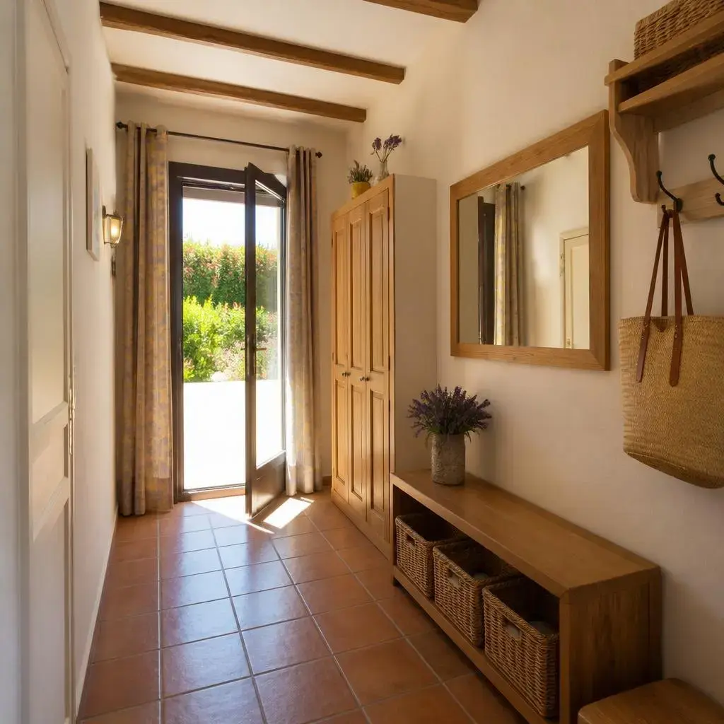 Location vacances Provence-Alpes-Côte d'Azur Var photo 8