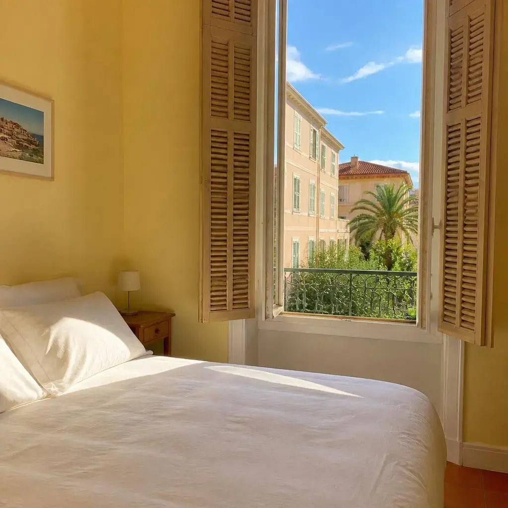 Location vacances Provence-Alpes-Côte d'Azur Alpes-Maritimes photo 3