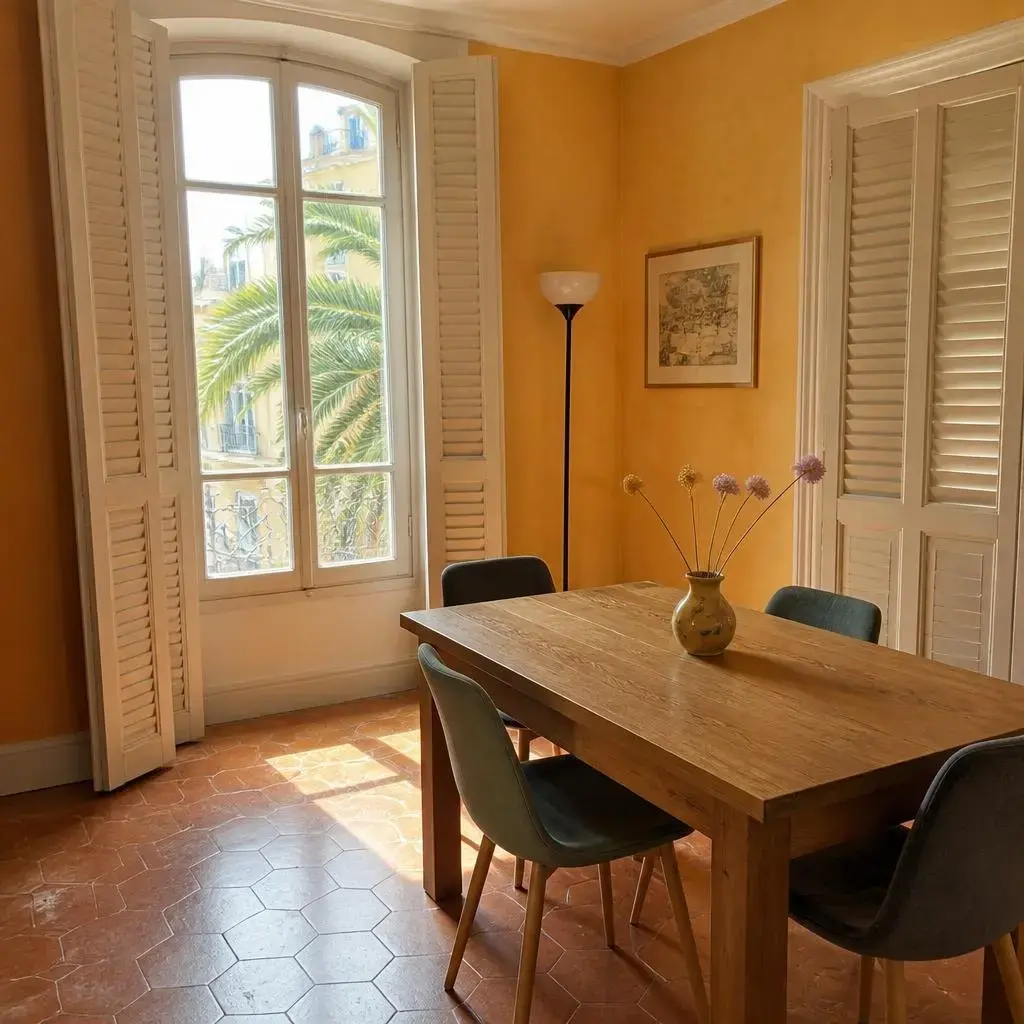 Location vacances Provence-Alpes-Côte d'Azur Alpes-Maritimes photo 6