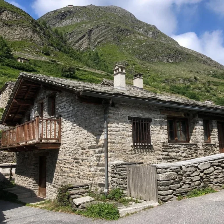 Location Vacances Loft Auvergne-Rhône-Alpes • Meublé de tourisme résultat 3