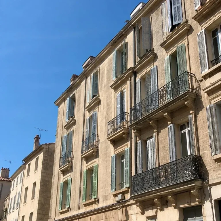 Loft pour 4 personnes à Marseille, Loft des Cyclistes à Marseille