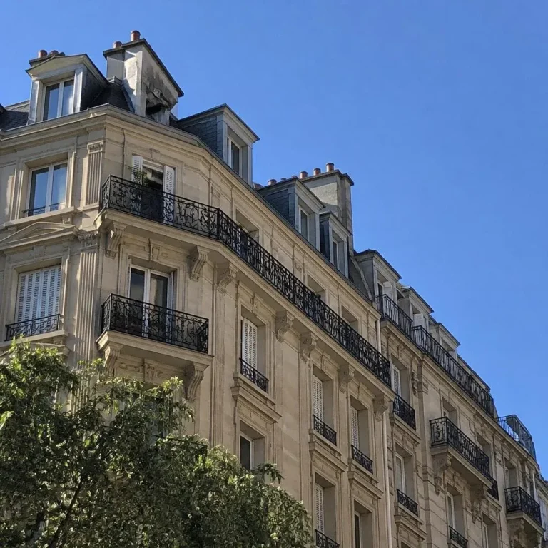 Loft pour 4 personnes à Paris, Loft des Rosiers