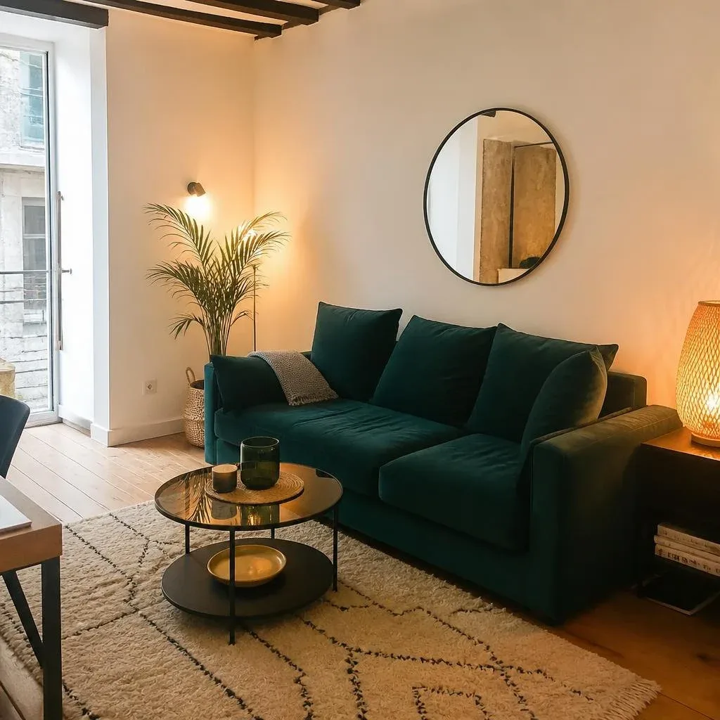 Loft des Rosiers