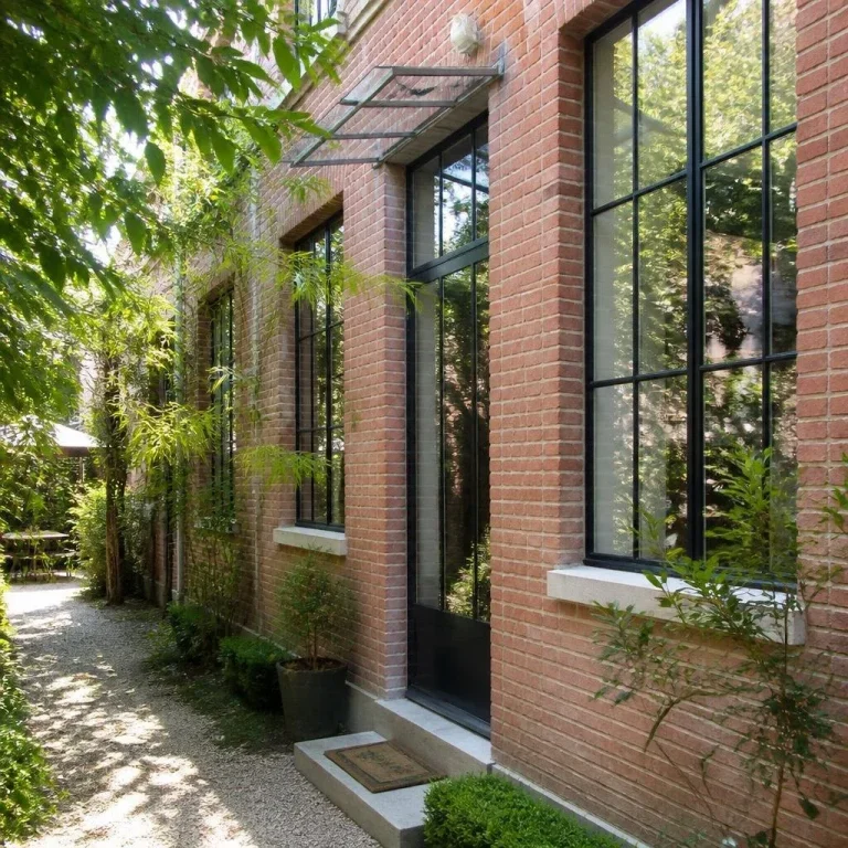 Loft pour 3 personnes à Bordeaux, Loft des Vendanges