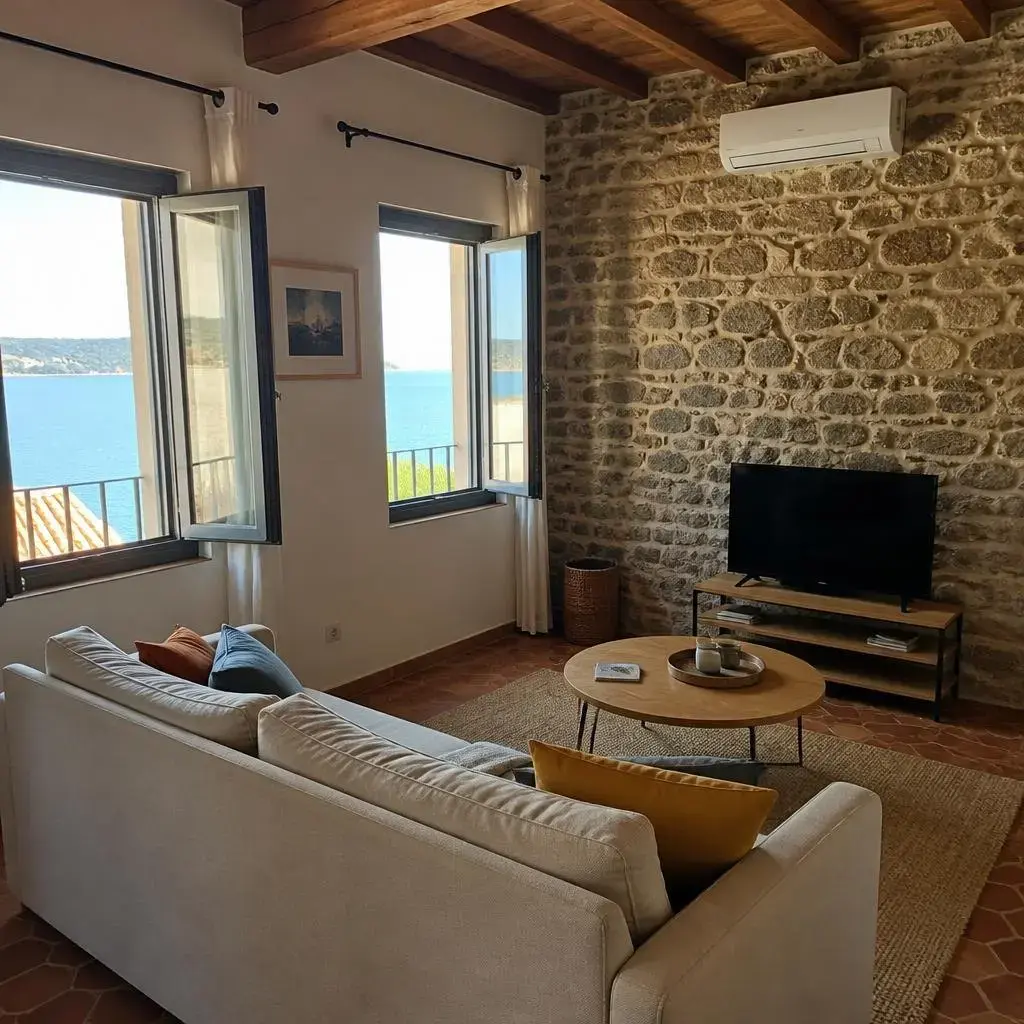 Location vacances Corse Haute-Corse photo 2