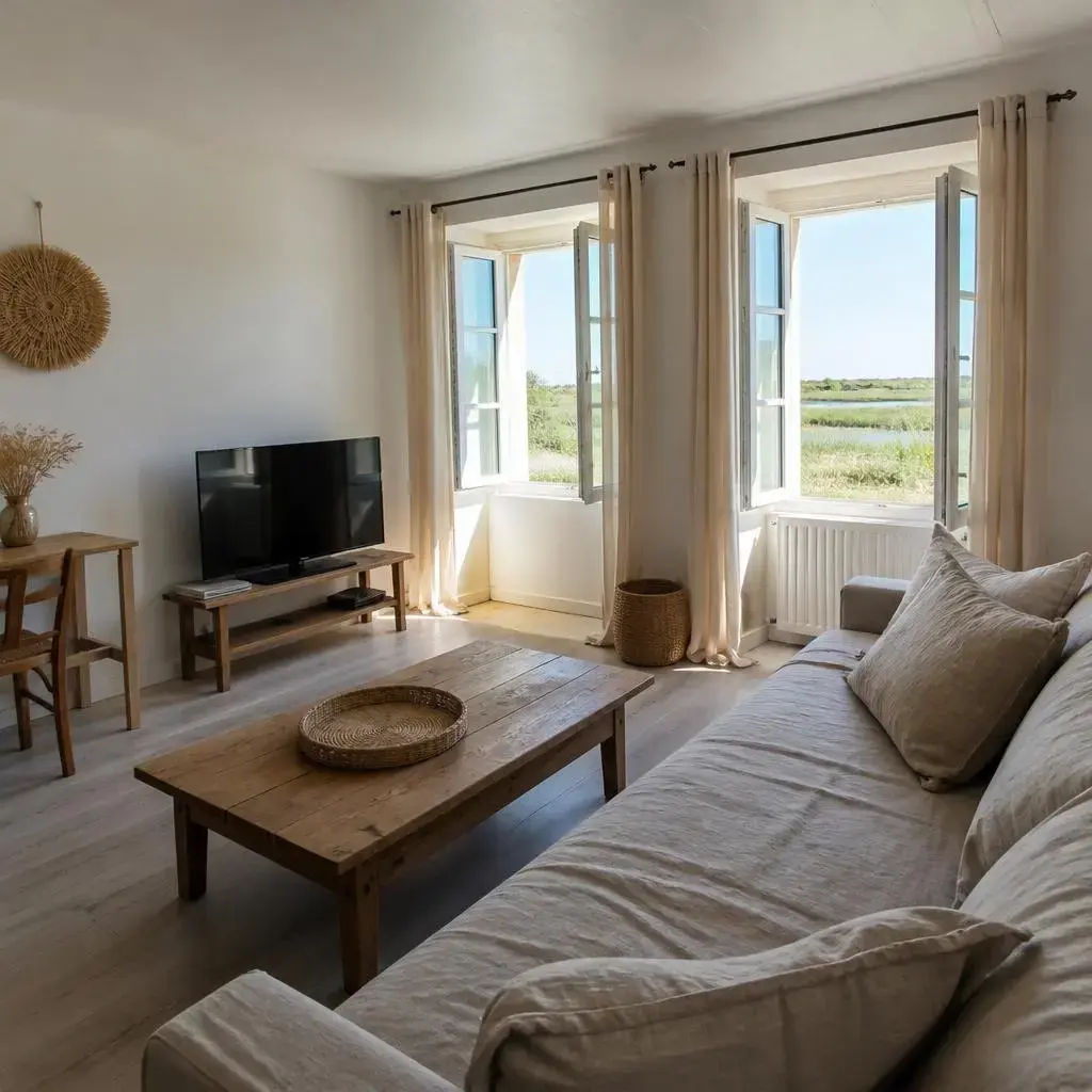 Location vacances Nouvelle-Aquitaine Charente-Maritime photo 2