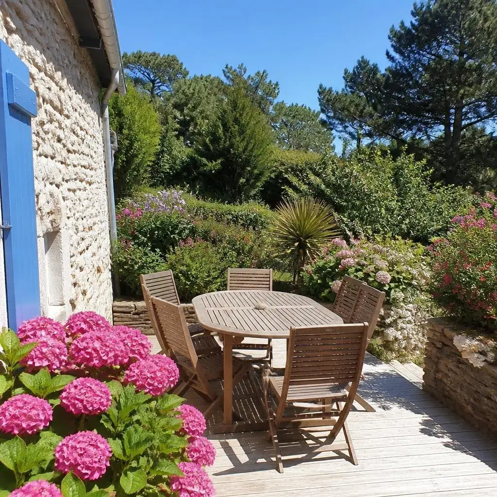 Location vacances Crozon photo 1