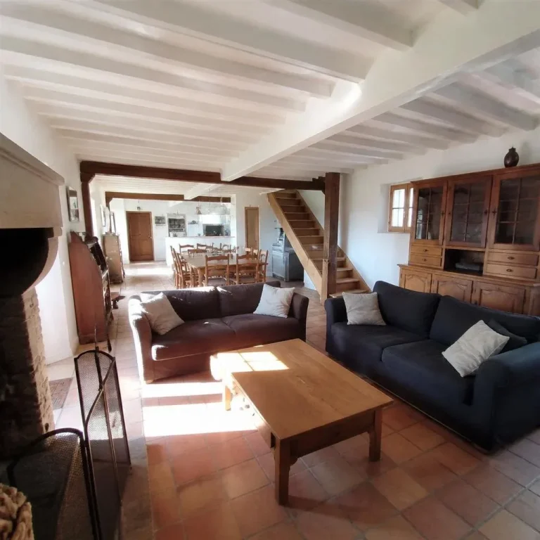 Location vacances Vignoux-sur-Barangeon photo 2