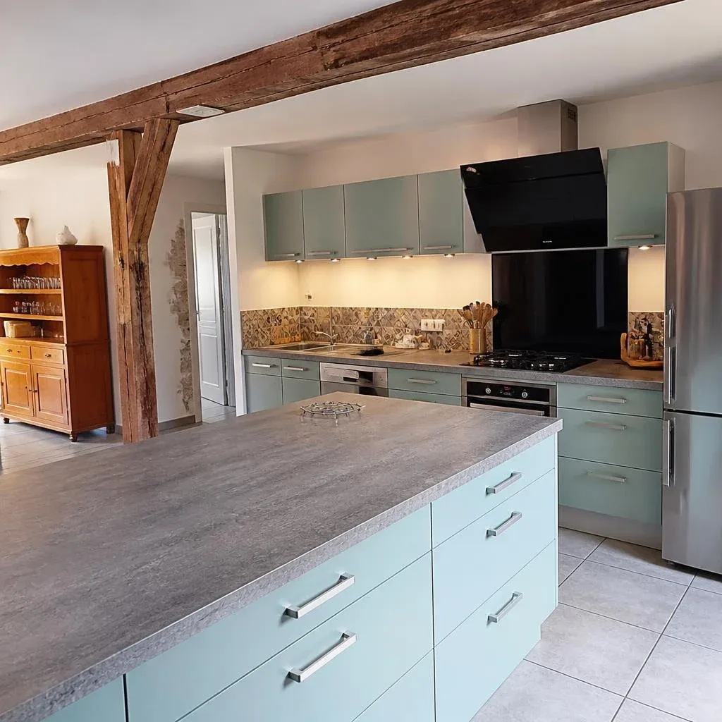 Location vacances Centre-Val de Loire Cher photo 4