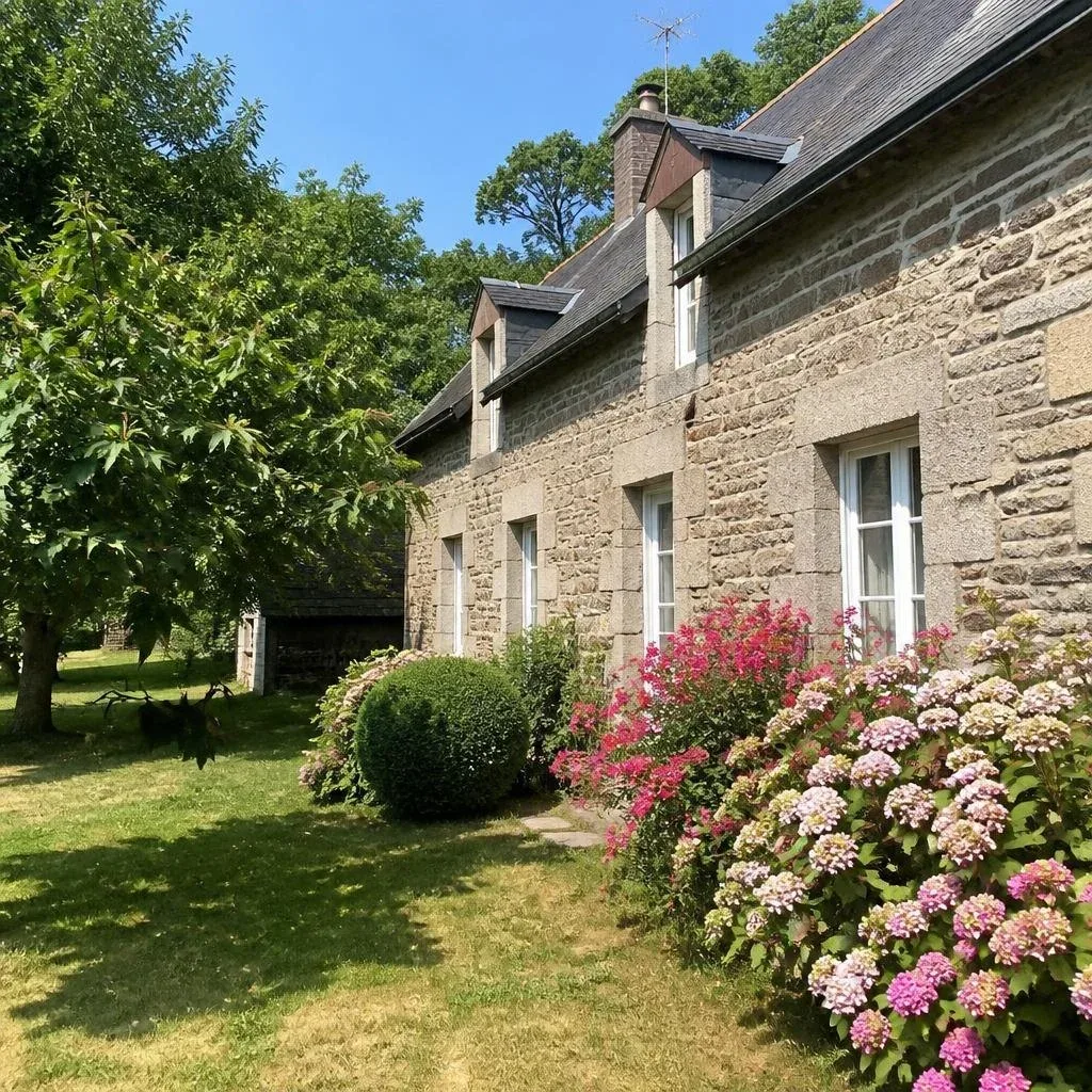Location vacances Bretagne Finistère photo 3