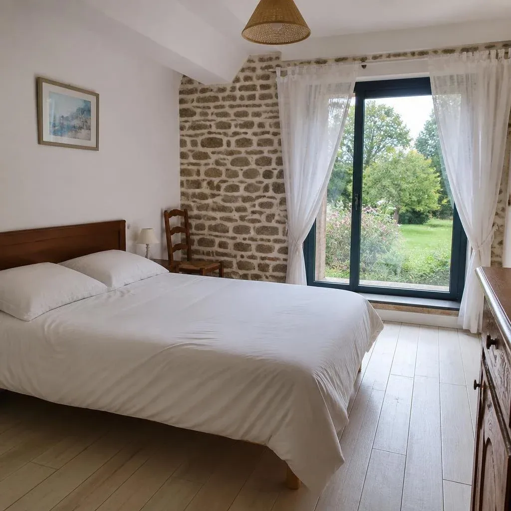 Location vacances Bretagne Morbihan photo 3